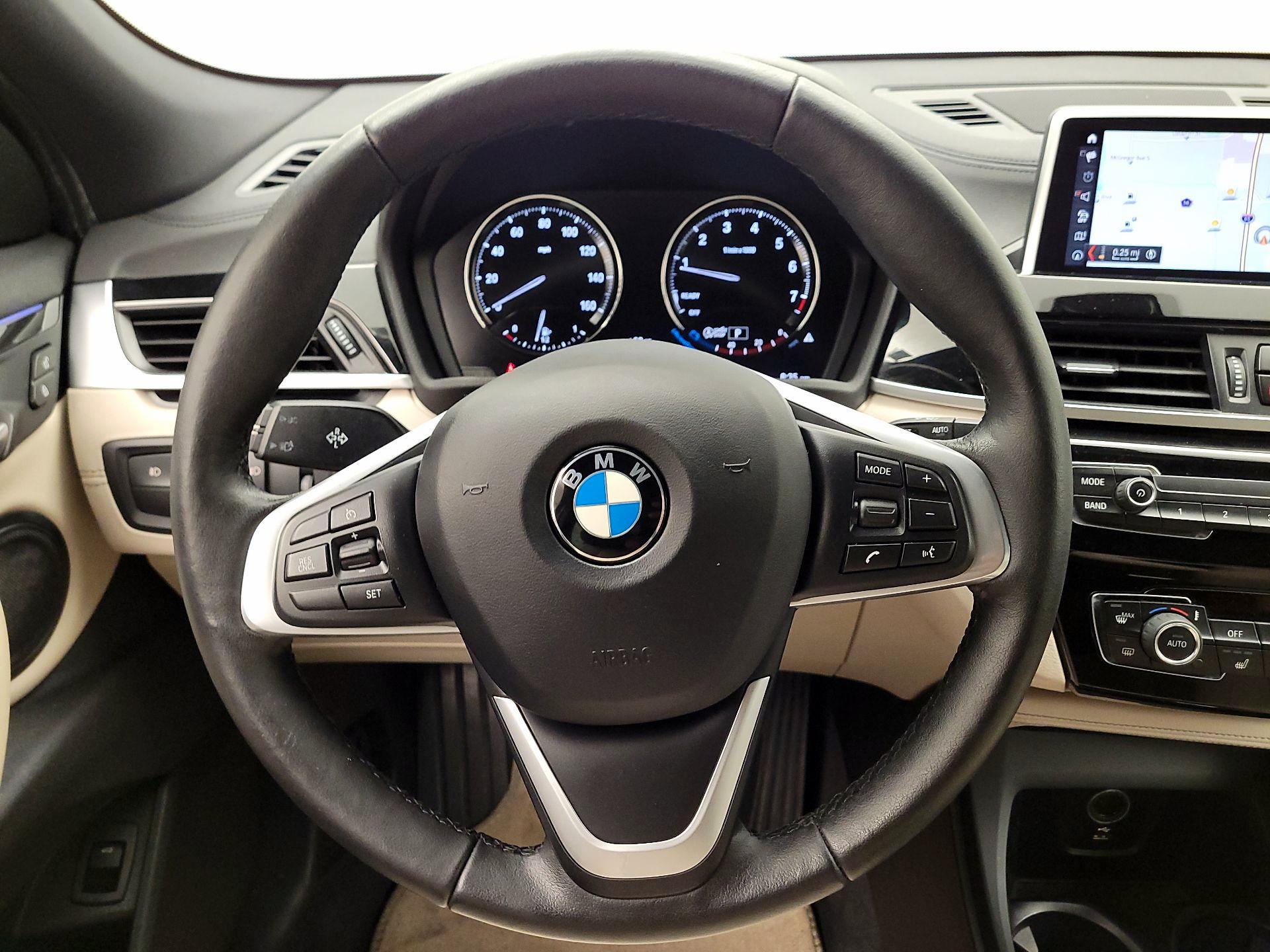 Thumbnail: 2020 BMW X2 - 10