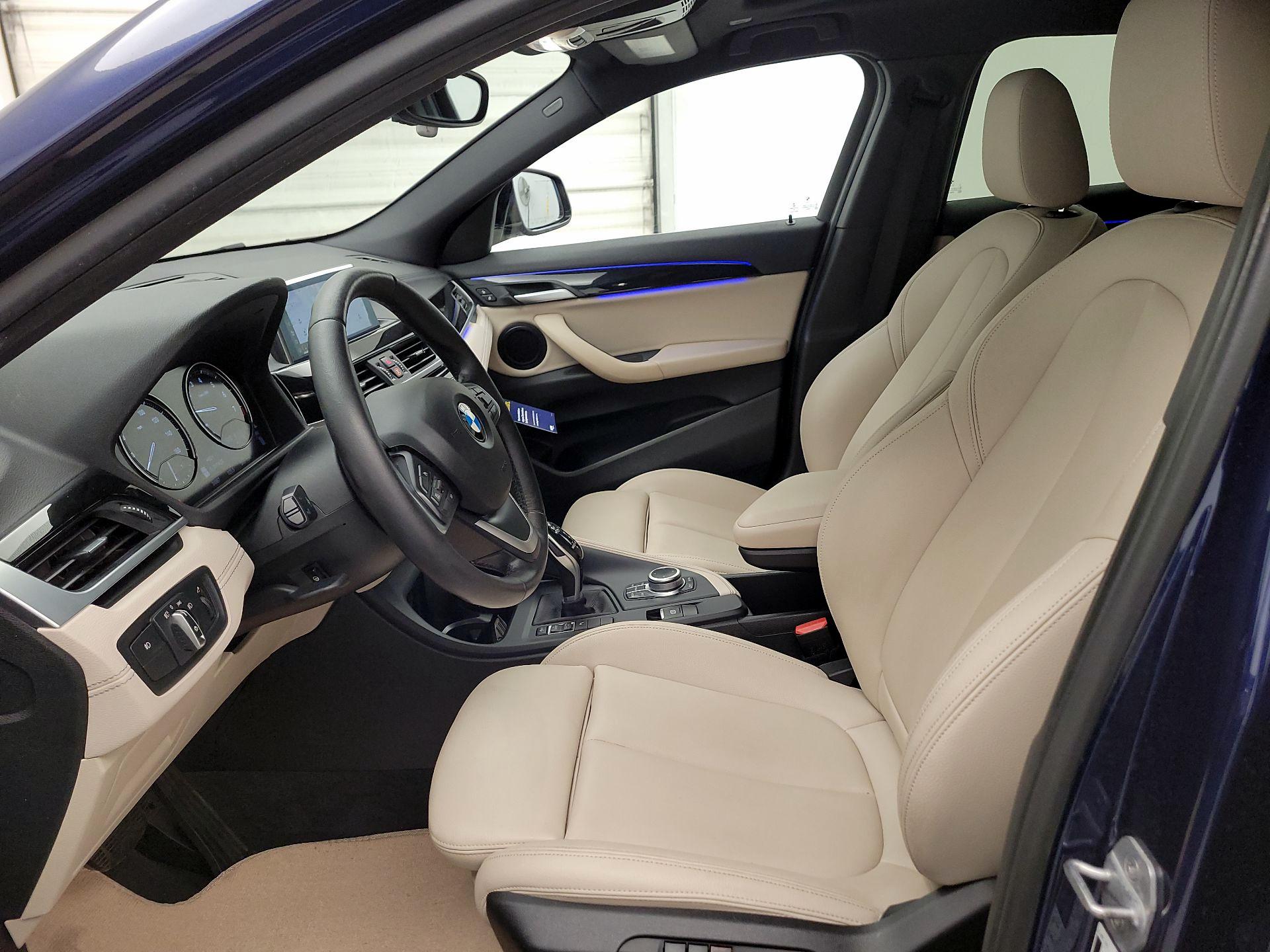 Thumbnail: 2020 BMW X2 - 11