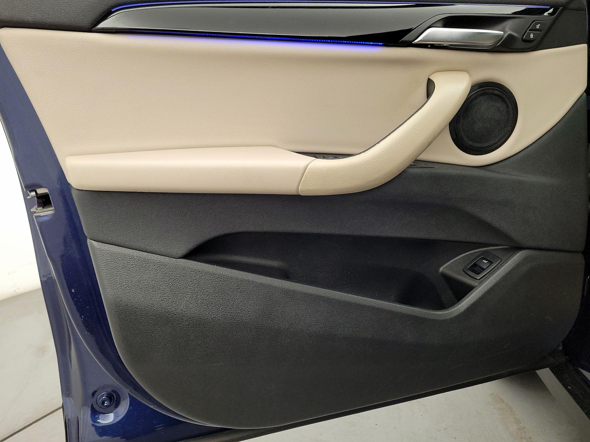 Thumbnail: 2020 BMW X2 - 12