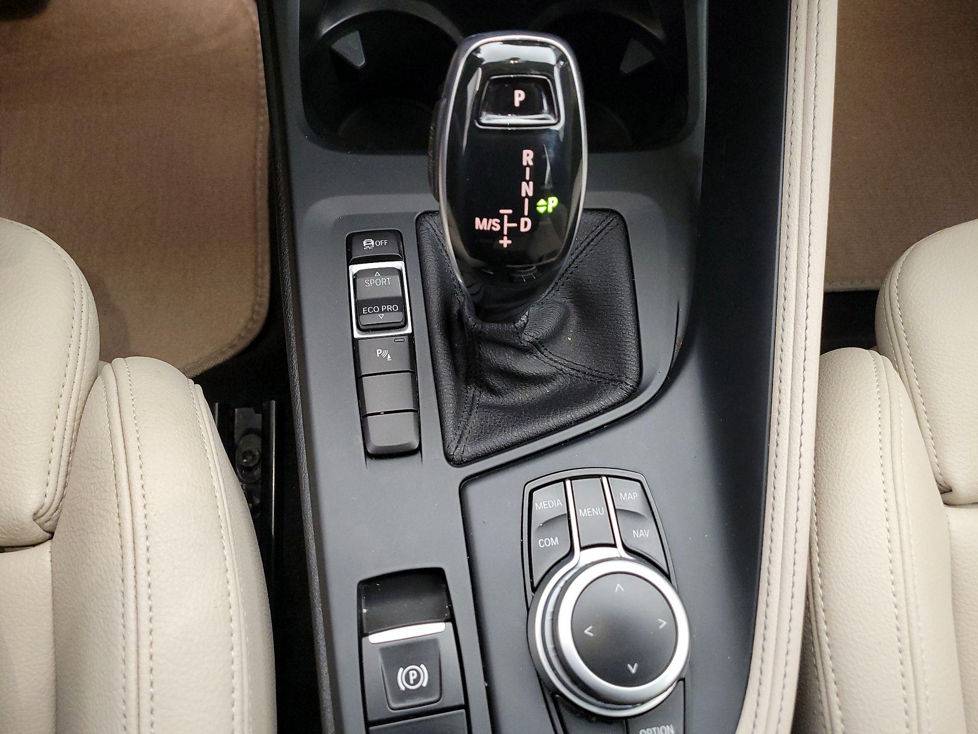 Thumbnail: 2020 BMW X2 - 15