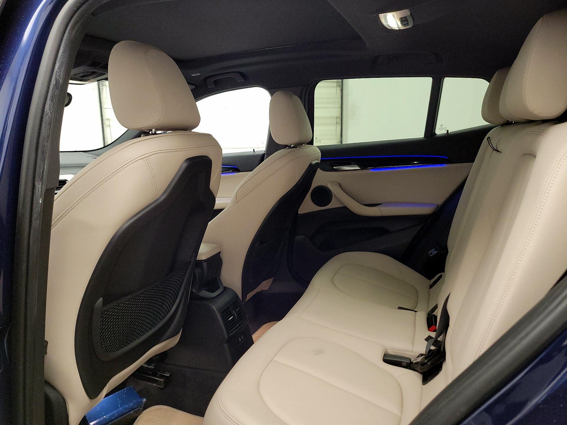 Thumbnail: 2020 BMW X2 - 16