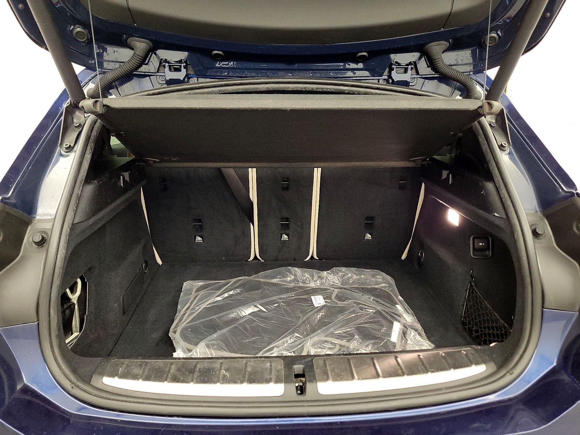 Thumbnail: 2020 BMW X2 - 17