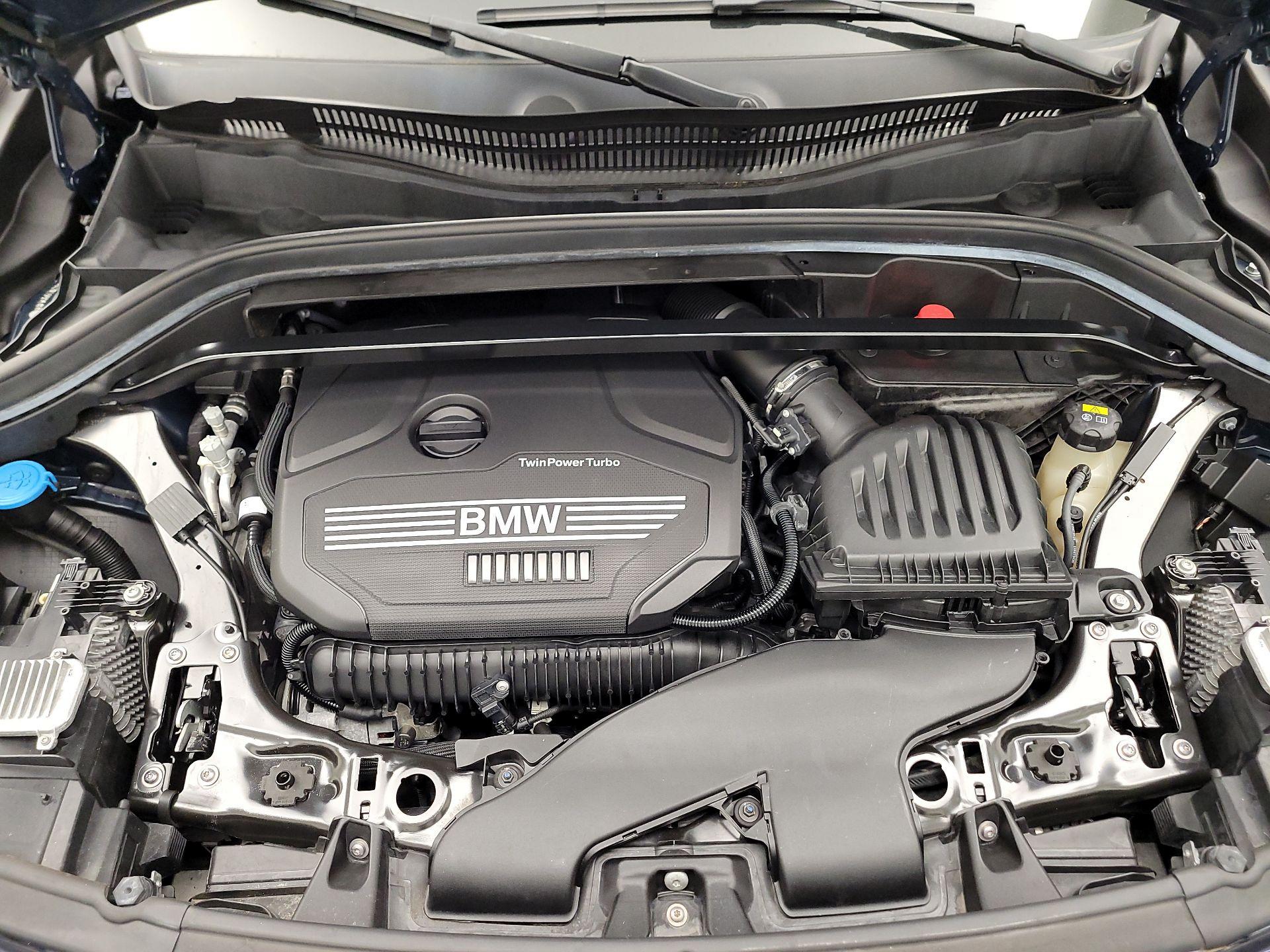 Thumbnail: 2020 BMW X2 - 18