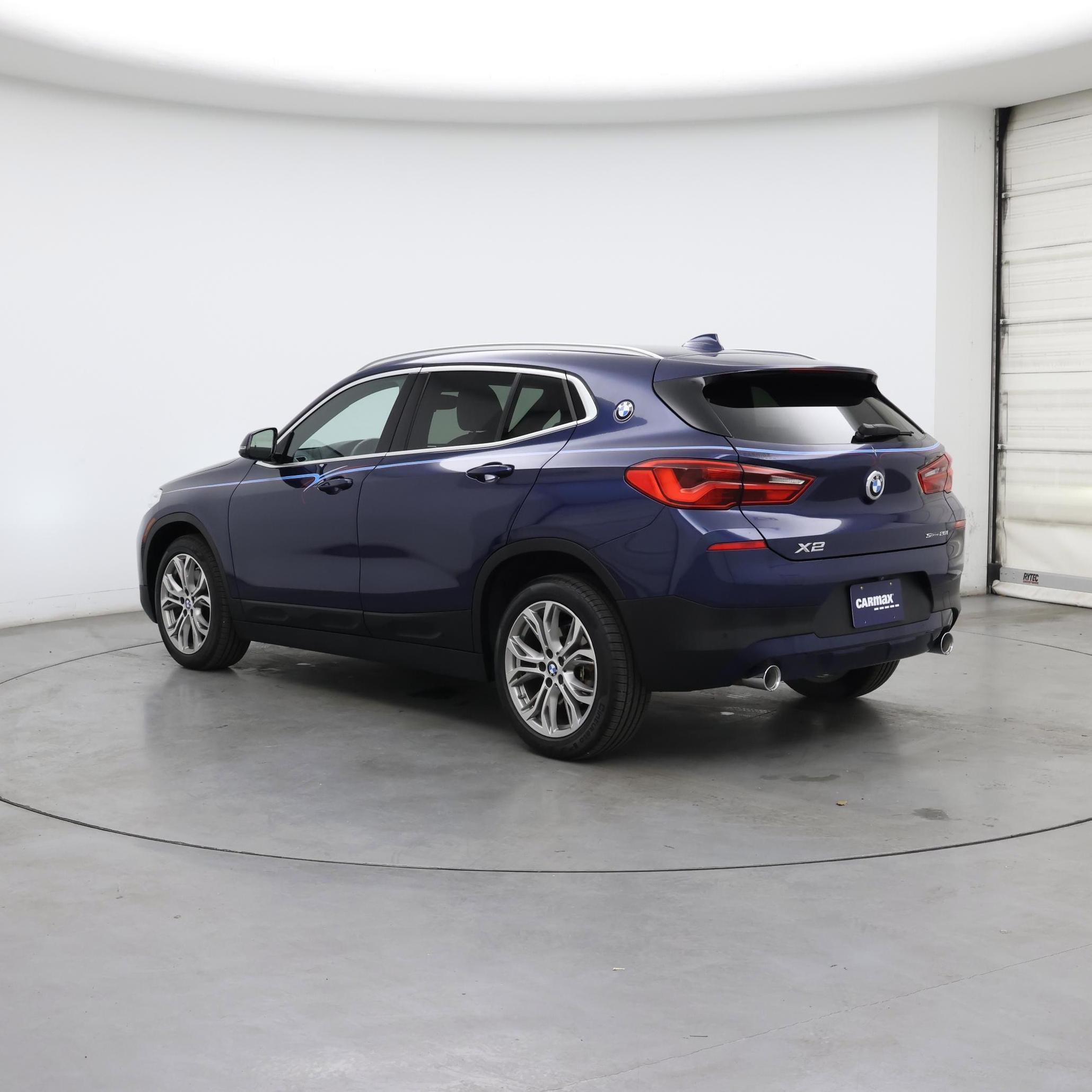 Thumbnail: 2020 BMW X2 - 2