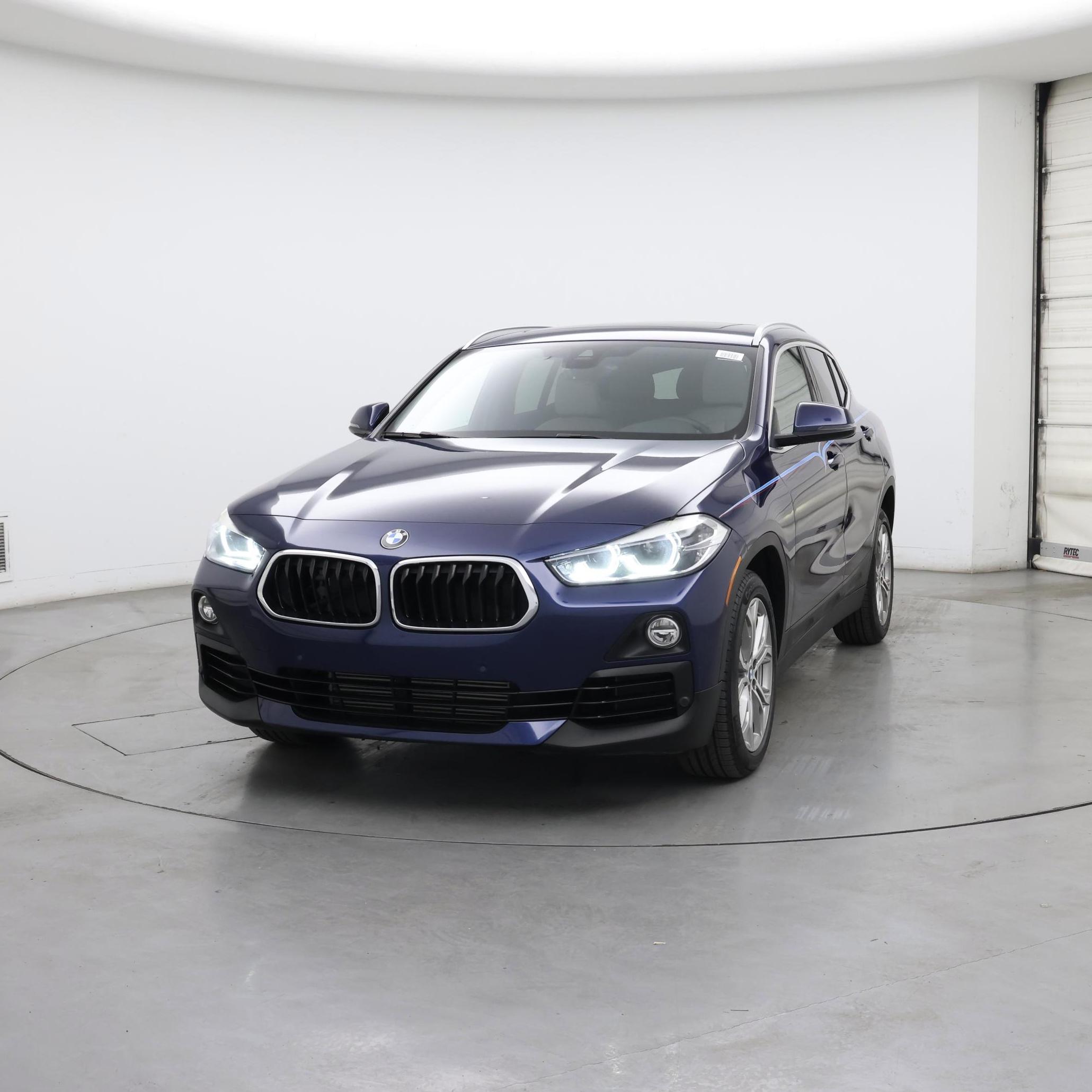 Thumbnail: 2020 BMW X2 - 4