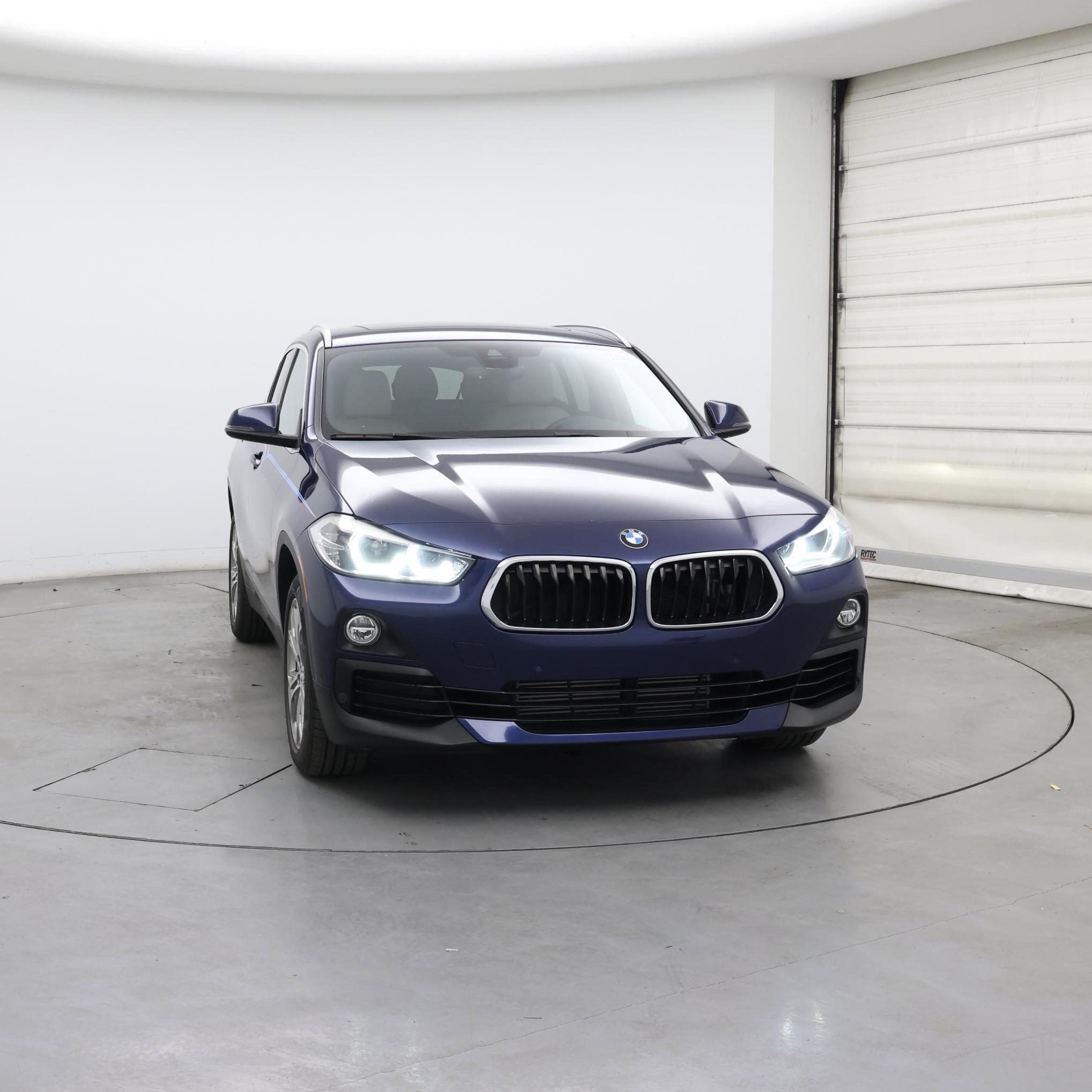 Thumbnail: 2020 BMW X2 - 5