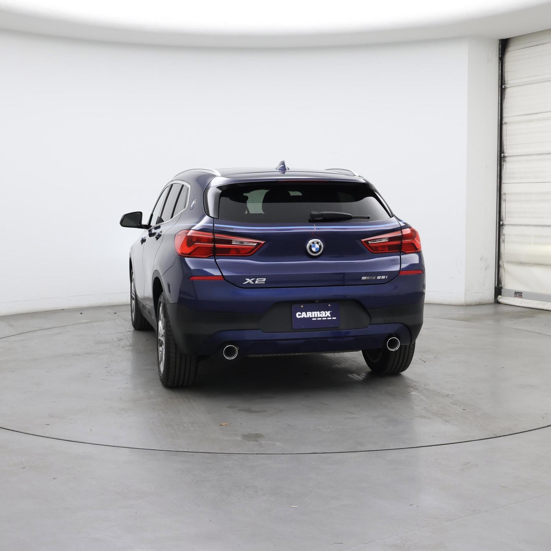 Thumbnail: 2020 BMW X2 - 6