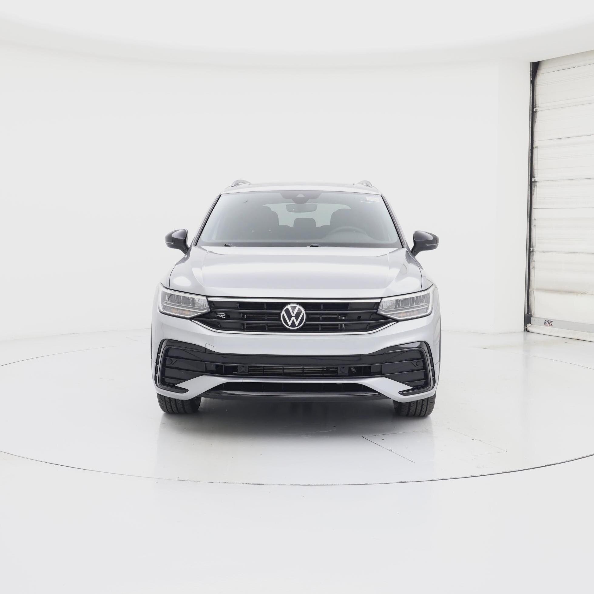 Thumbnail: 2022 Volkswagen Tiguan - 5