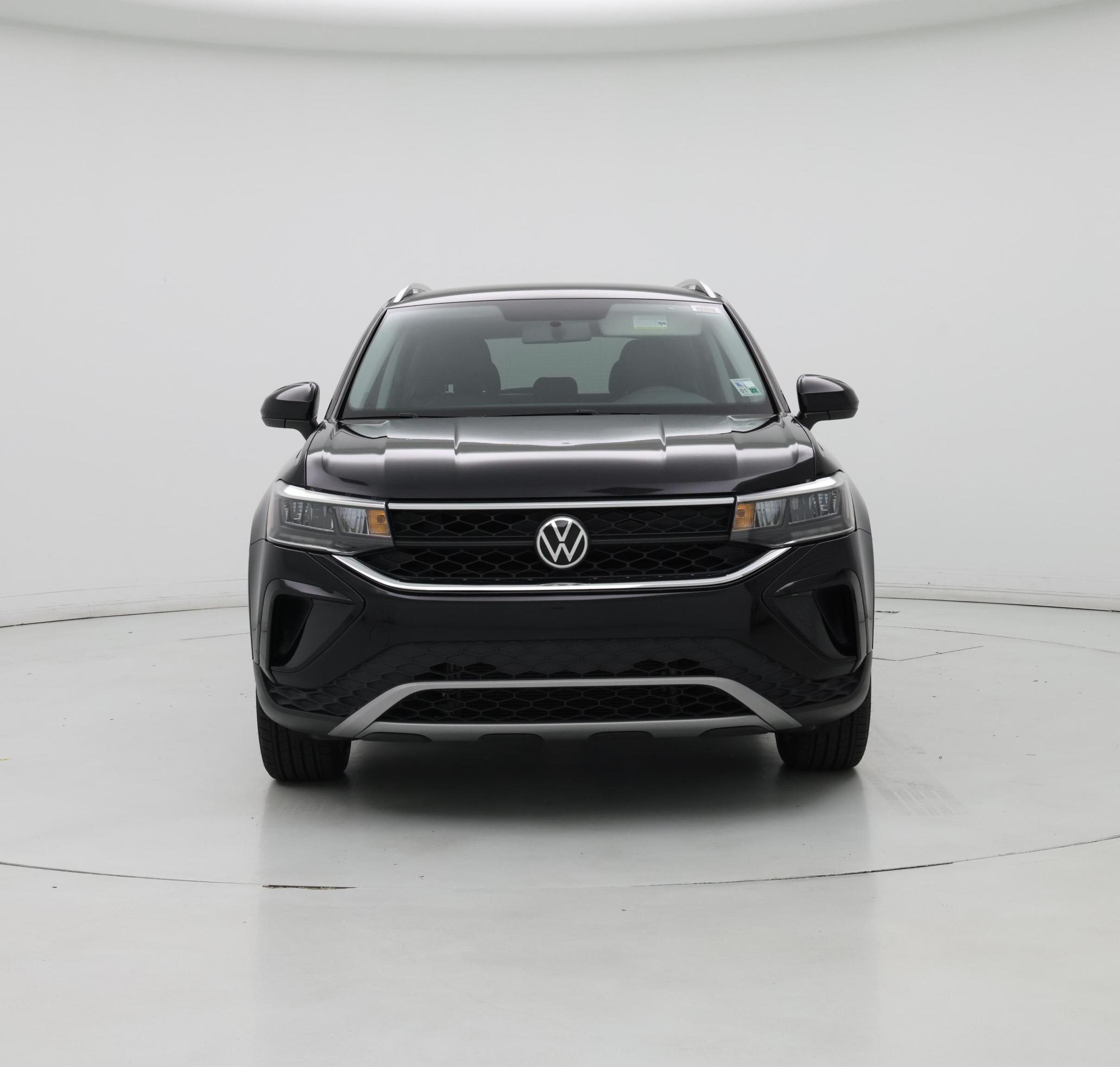 Thumbnail: 2022 Volkswagen Taos - 5