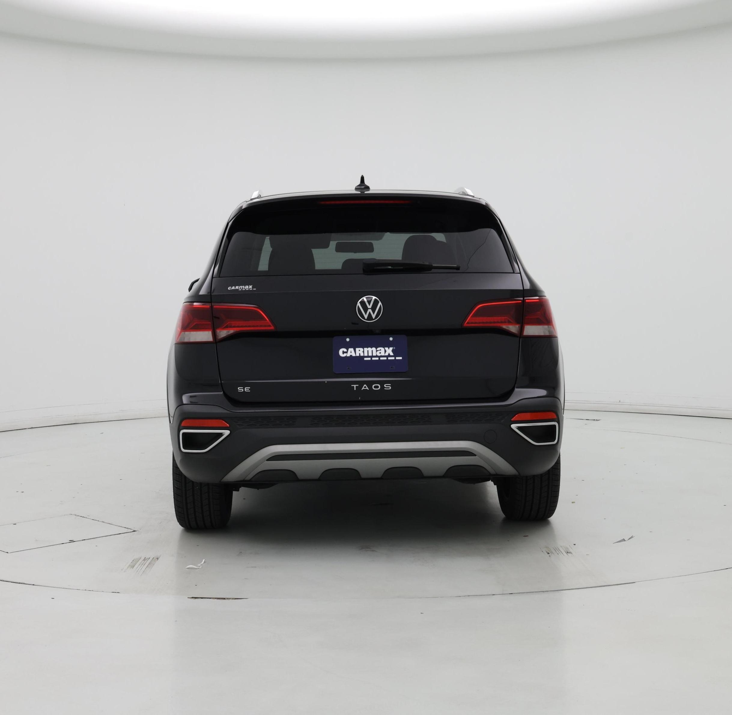 Thumbnail: 2022 Volkswagen Taos - 6