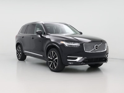 2023 Volvo XC90 B6 Plus