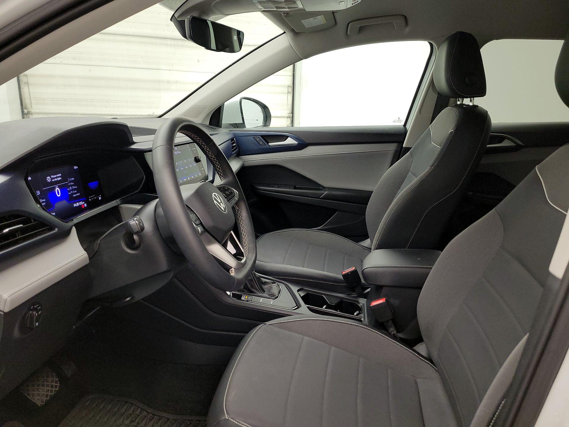 Thumbnail: 2023 Volkswagen Taos - 11