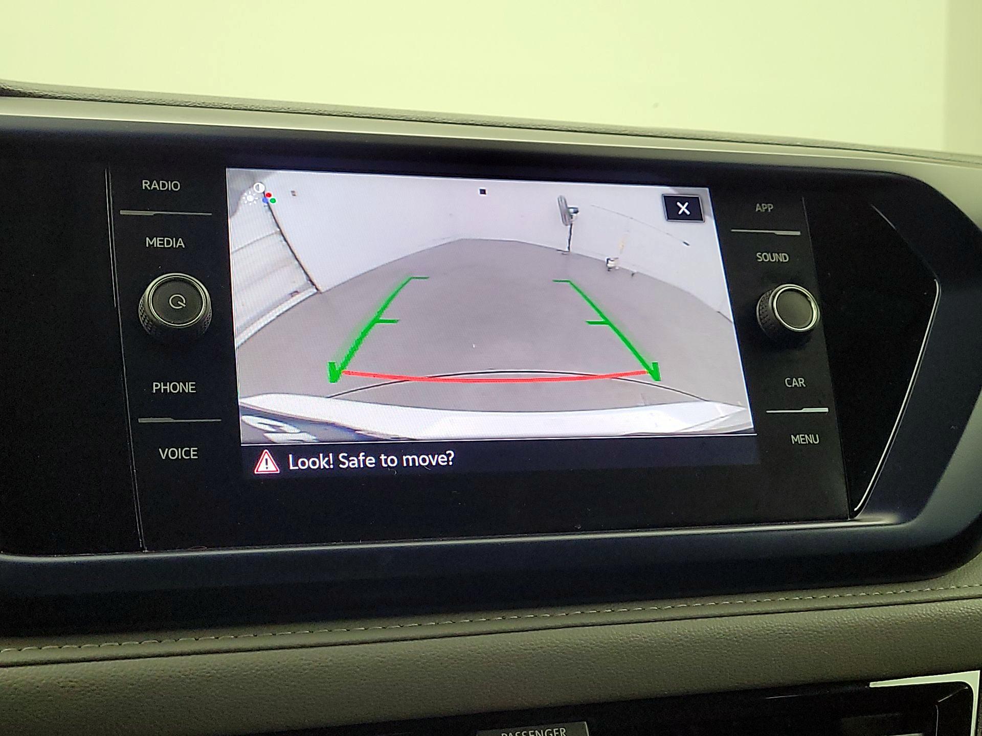 Thumbnail: 2023 Volkswagen Taos - 14