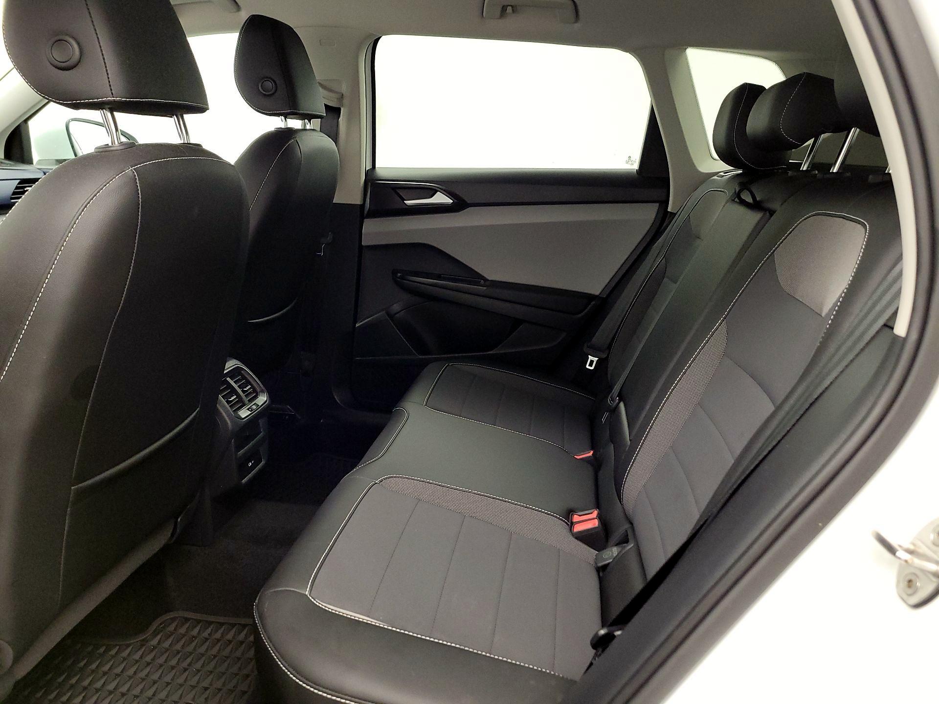 Thumbnail: 2023 Volkswagen Taos - 19