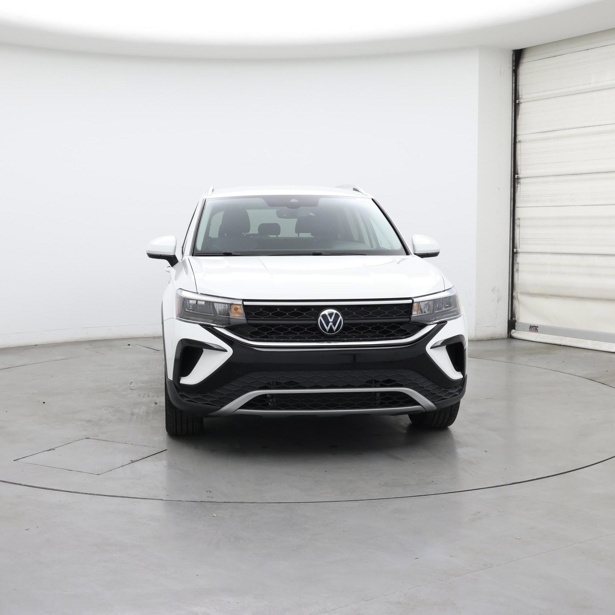 Thumbnail: 2023 Volkswagen Taos - 5