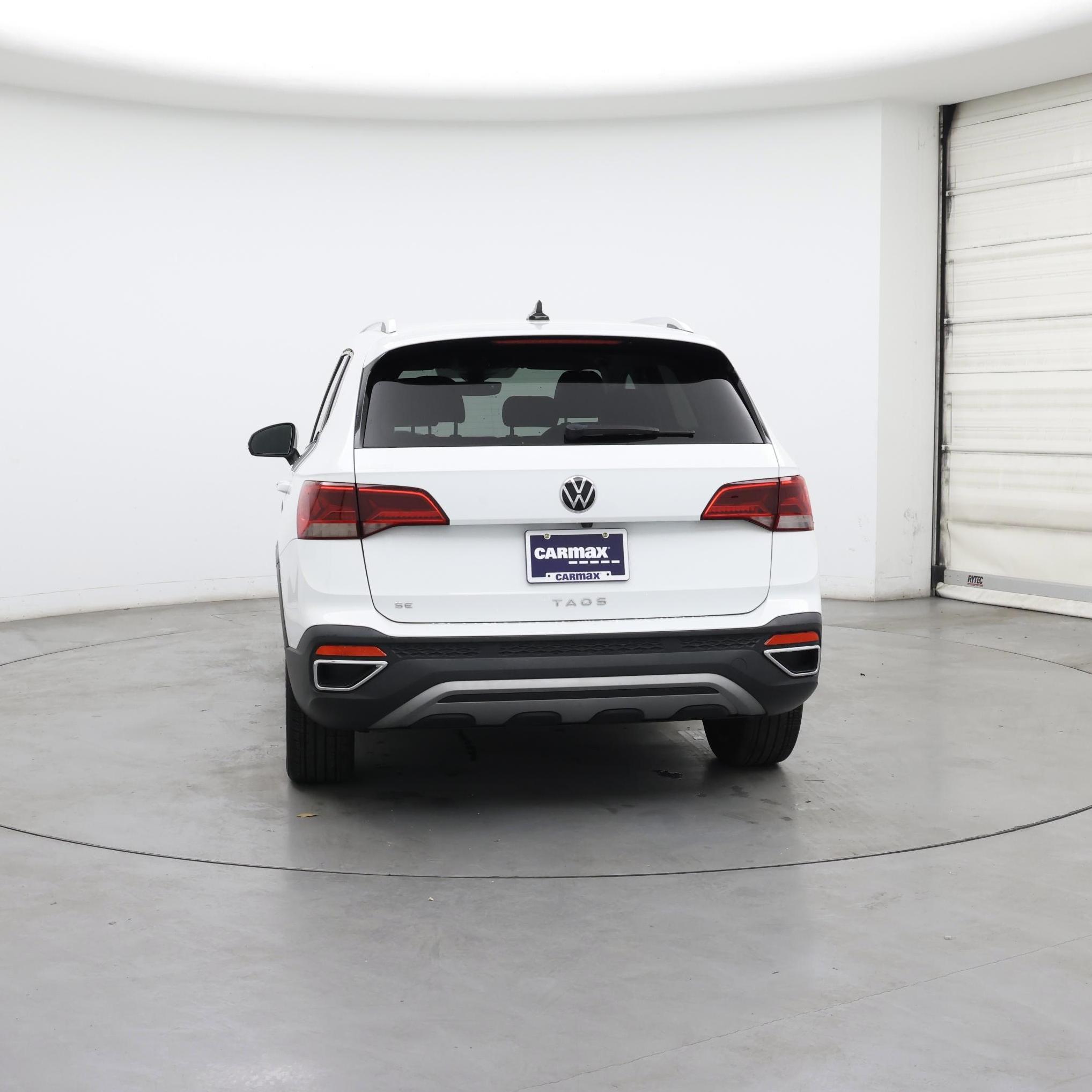 Thumbnail: 2023 Volkswagen Taos - 6