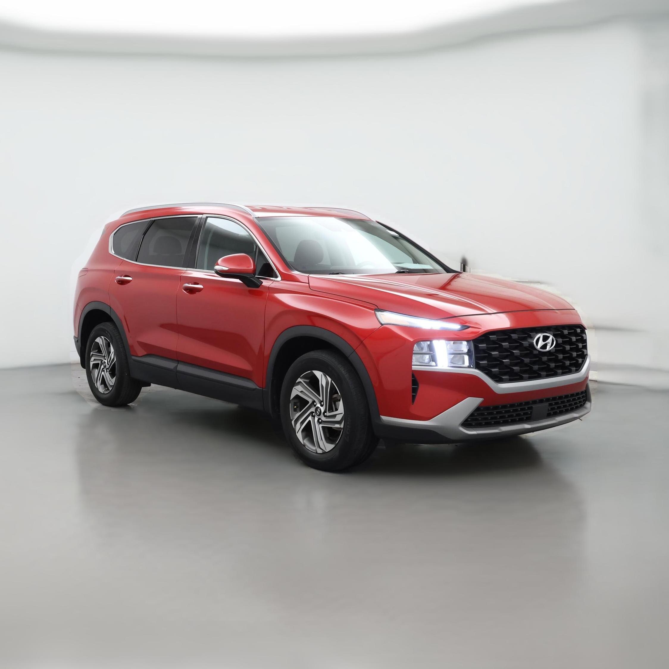 Thumbnail: 2023 Hyundai Santa Fe - 1