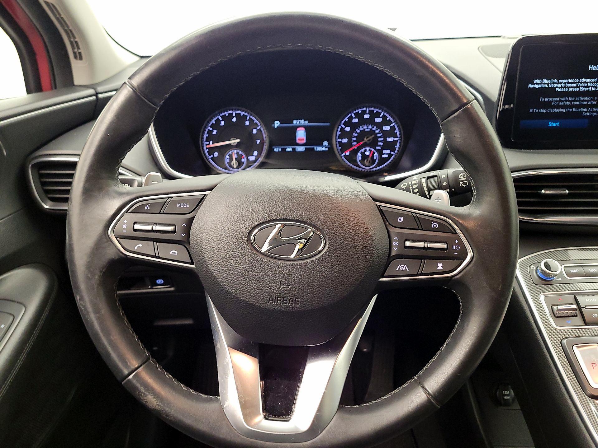 Thumbnail: 2023 Hyundai Santa Fe - 10