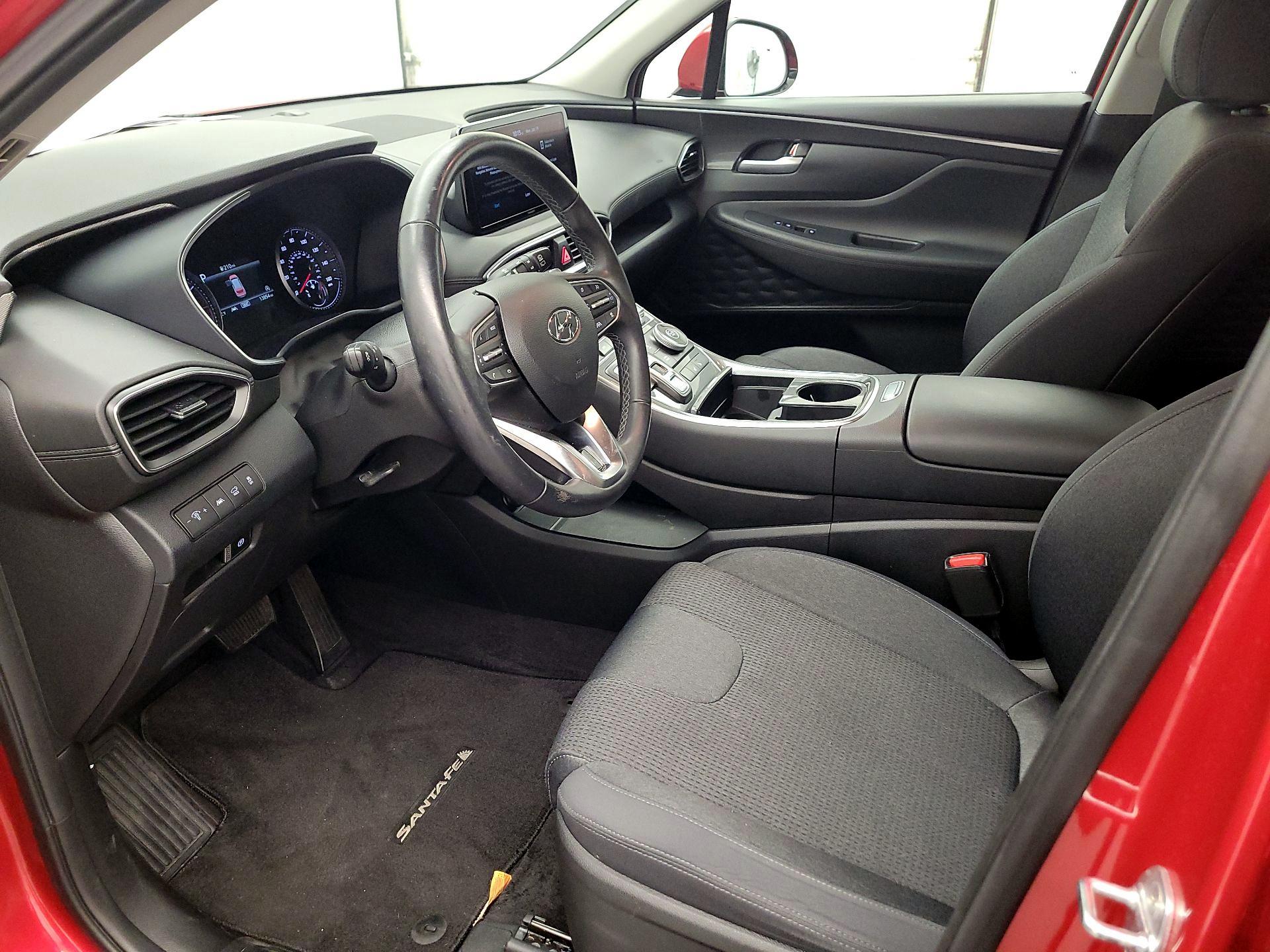 Thumbnail: 2023 Hyundai Santa Fe - 11