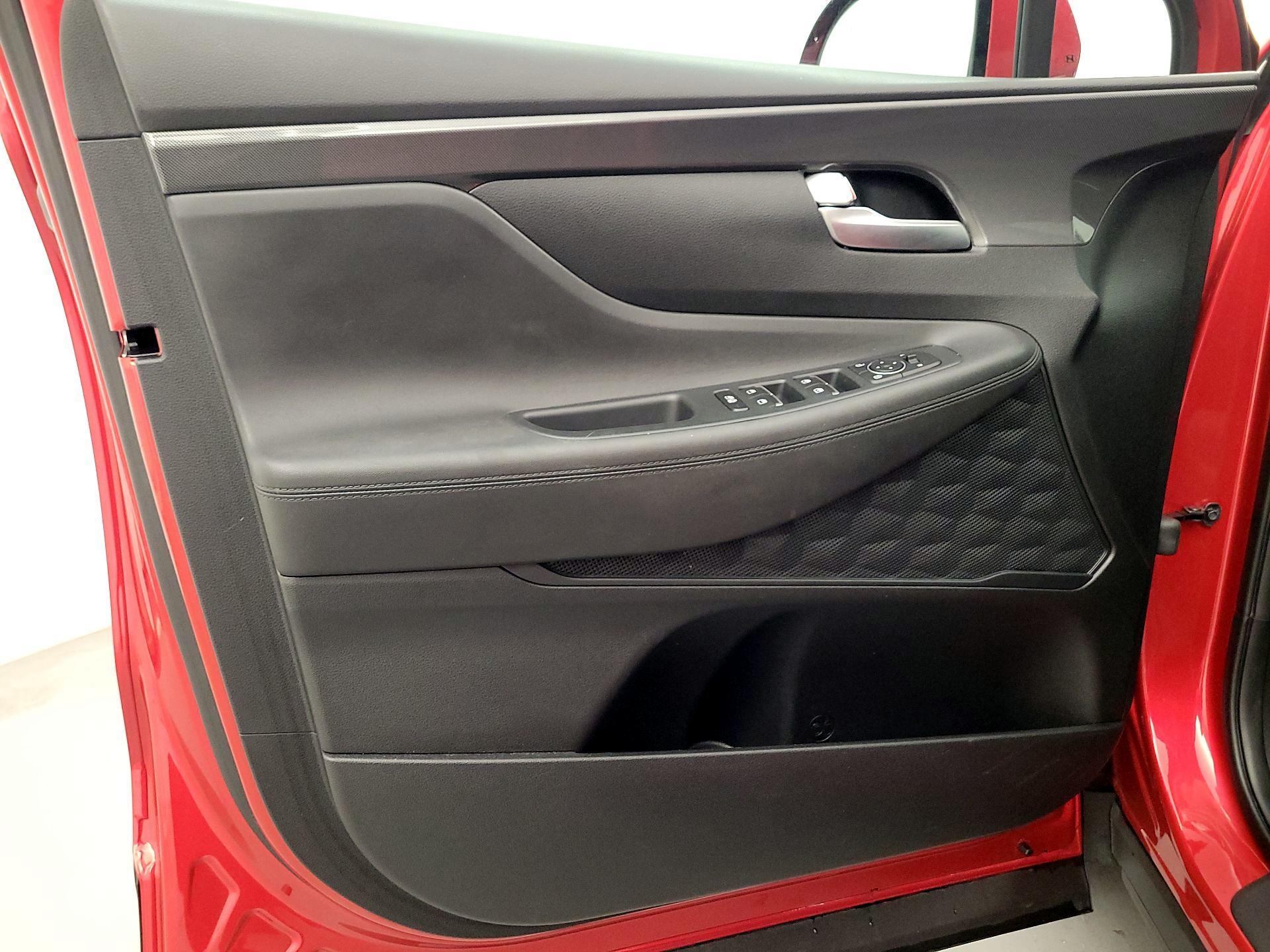 Thumbnail: 2023 Hyundai Santa Fe - 12