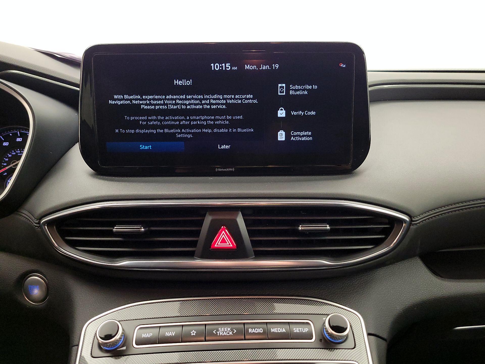 Thumbnail: 2023 Hyundai Santa Fe - 13