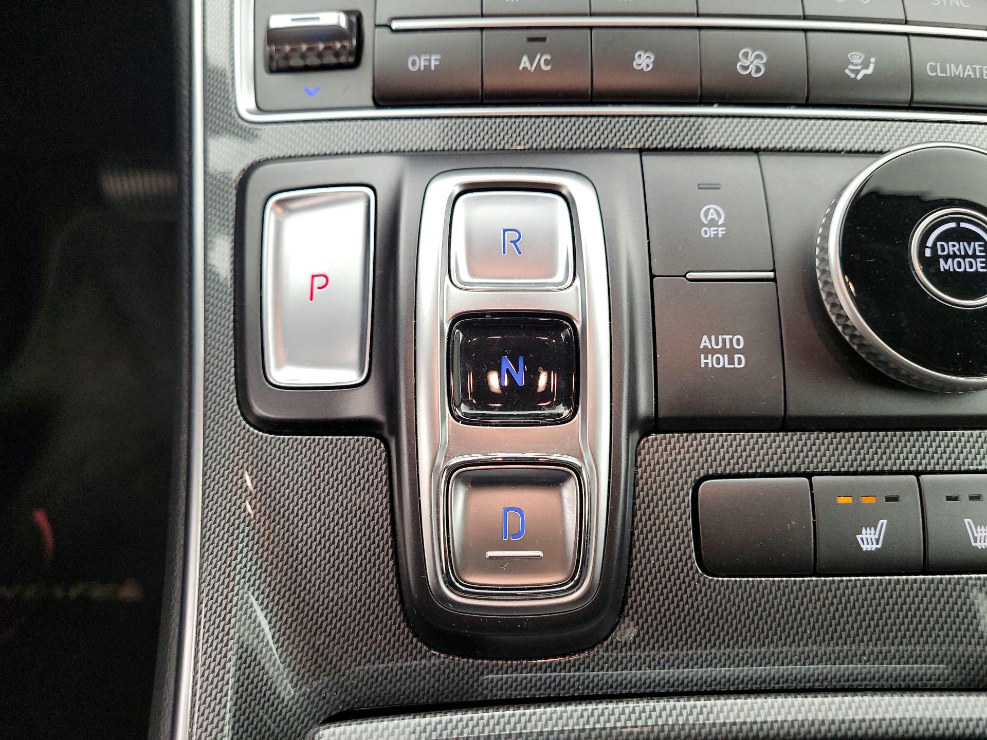 Thumbnail: 2023 Hyundai Santa Fe - 15