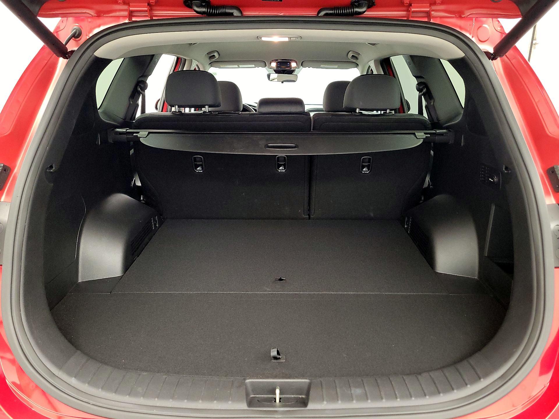 Thumbnail: 2023 Hyundai Santa Fe - 16