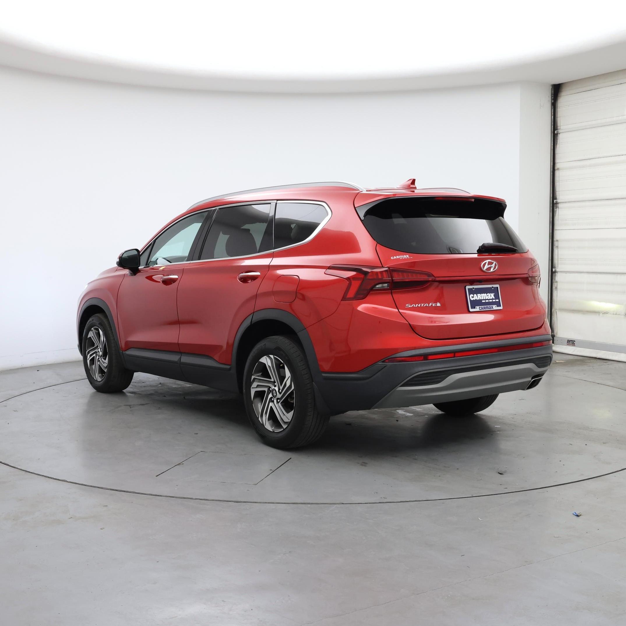 Thumbnail: 2023 Hyundai Santa Fe - 2