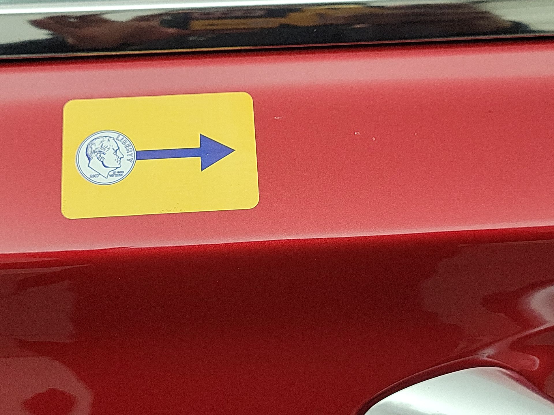 Thumbnail: 2023 Hyundai Santa Fe - 19