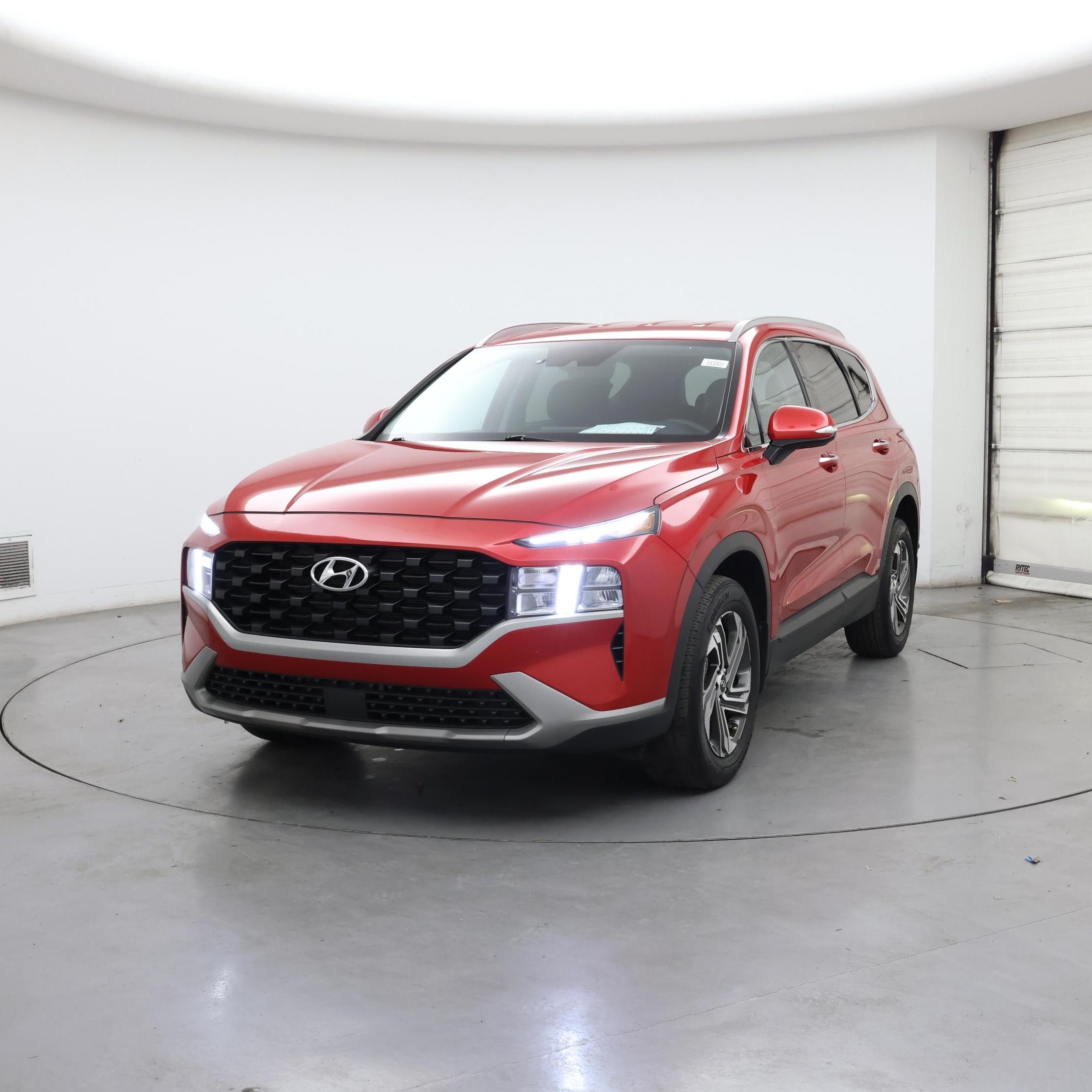 Thumbnail: 2023 Hyundai Santa Fe - 4