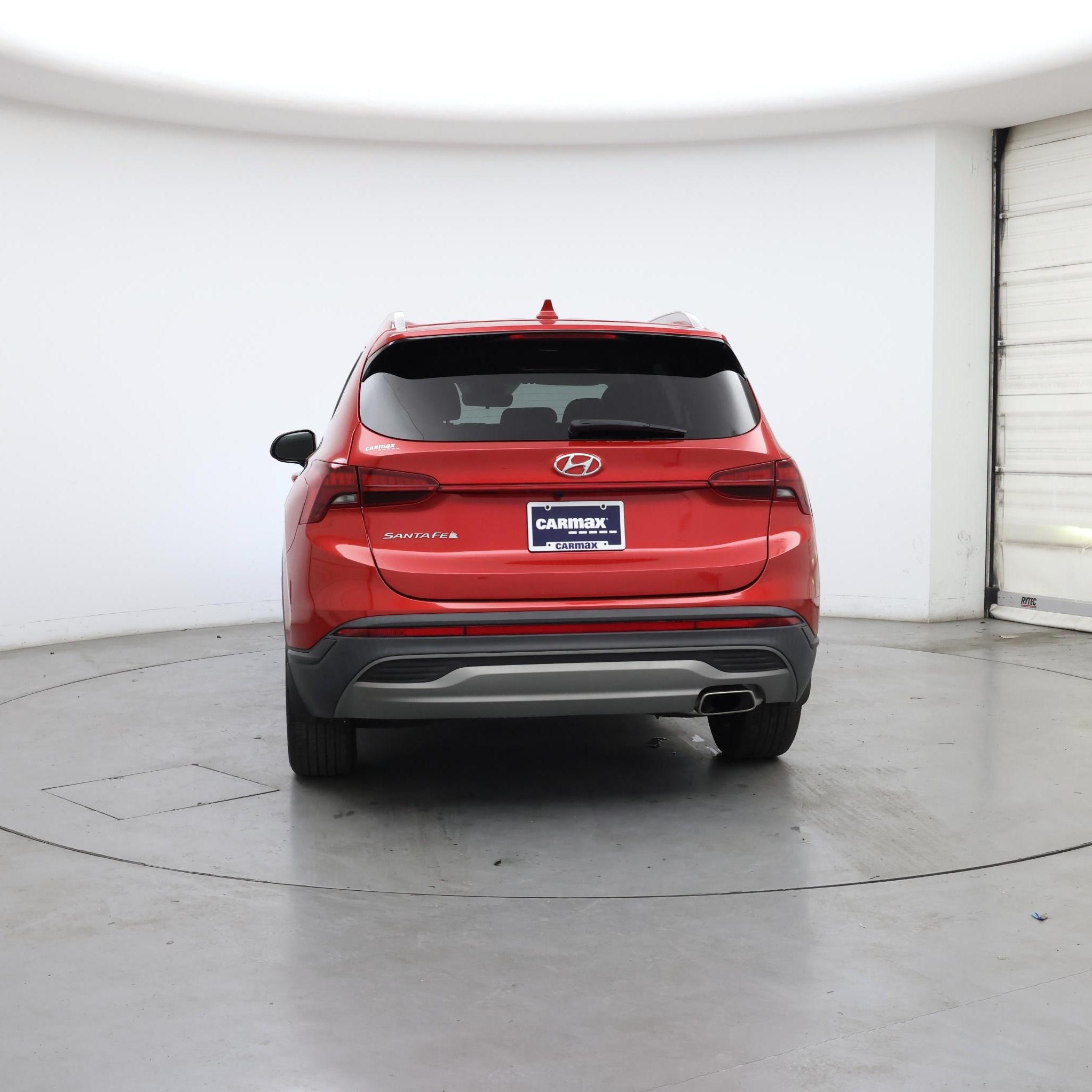 Thumbnail: 2023 Hyundai Santa Fe - 6