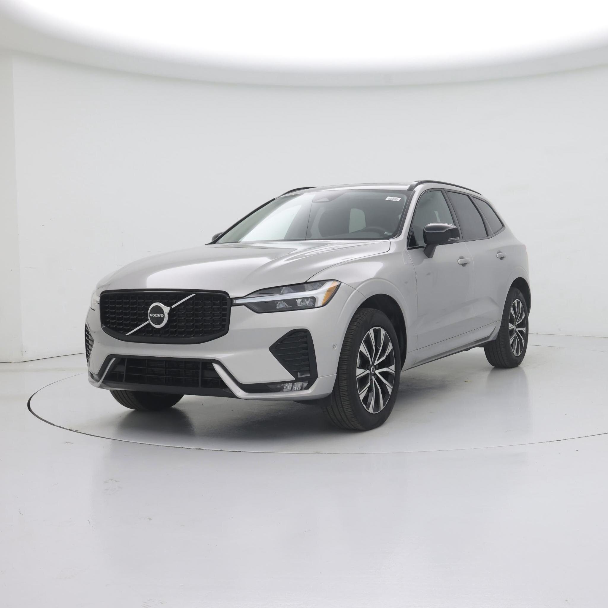 Thumbnail: 2023 Volvo XC60 - 4