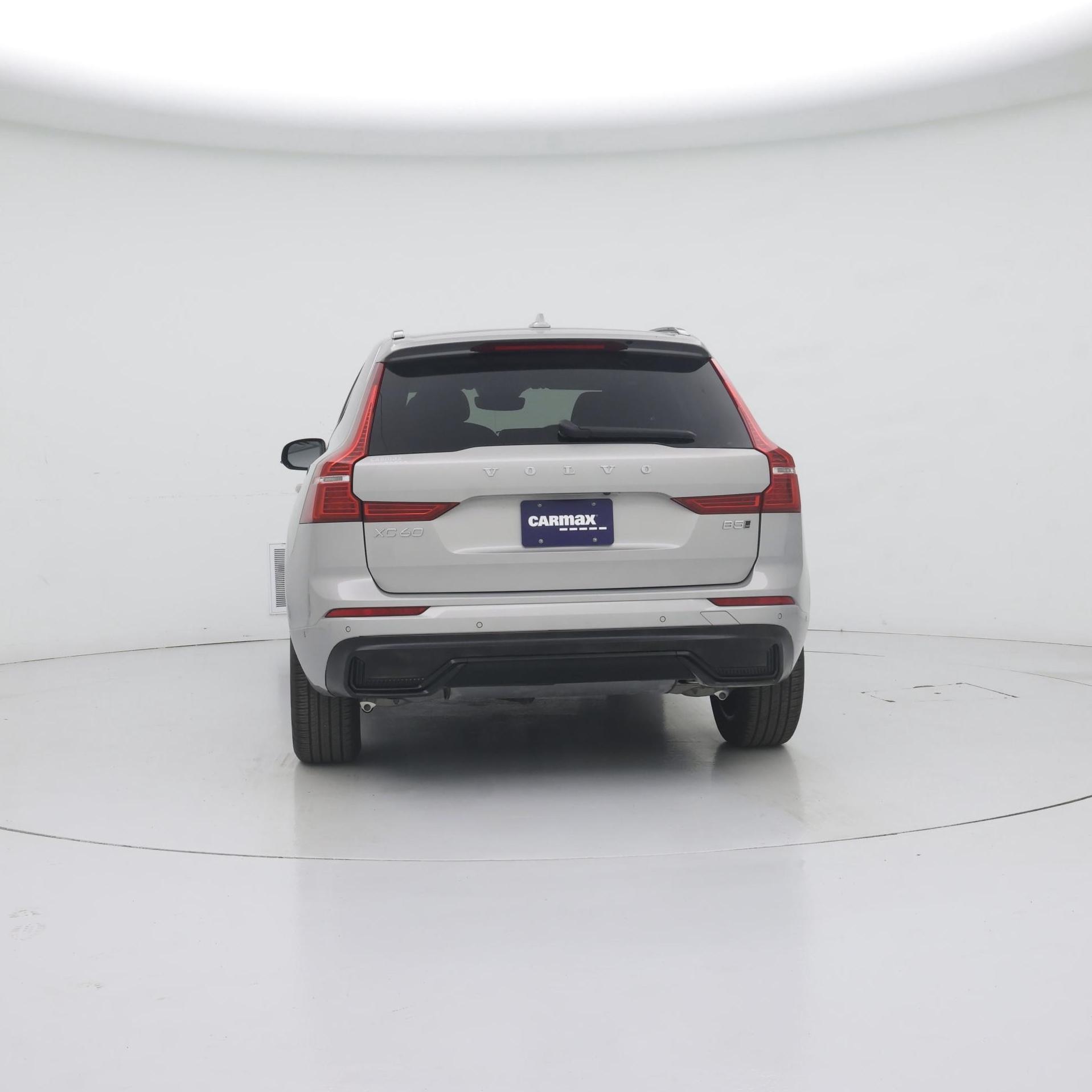 Thumbnail: 2023 Volvo XC60 - 6