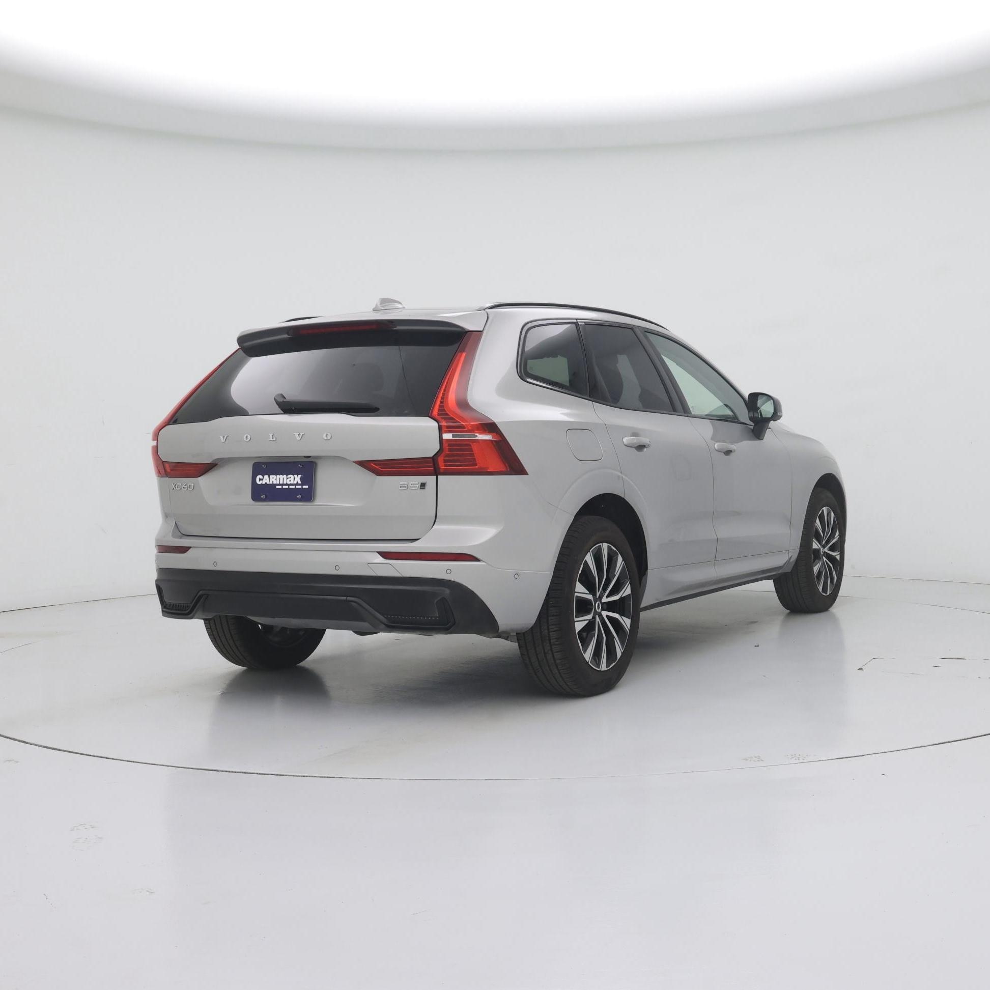 Thumbnail: 2023 Volvo XC60 - 8