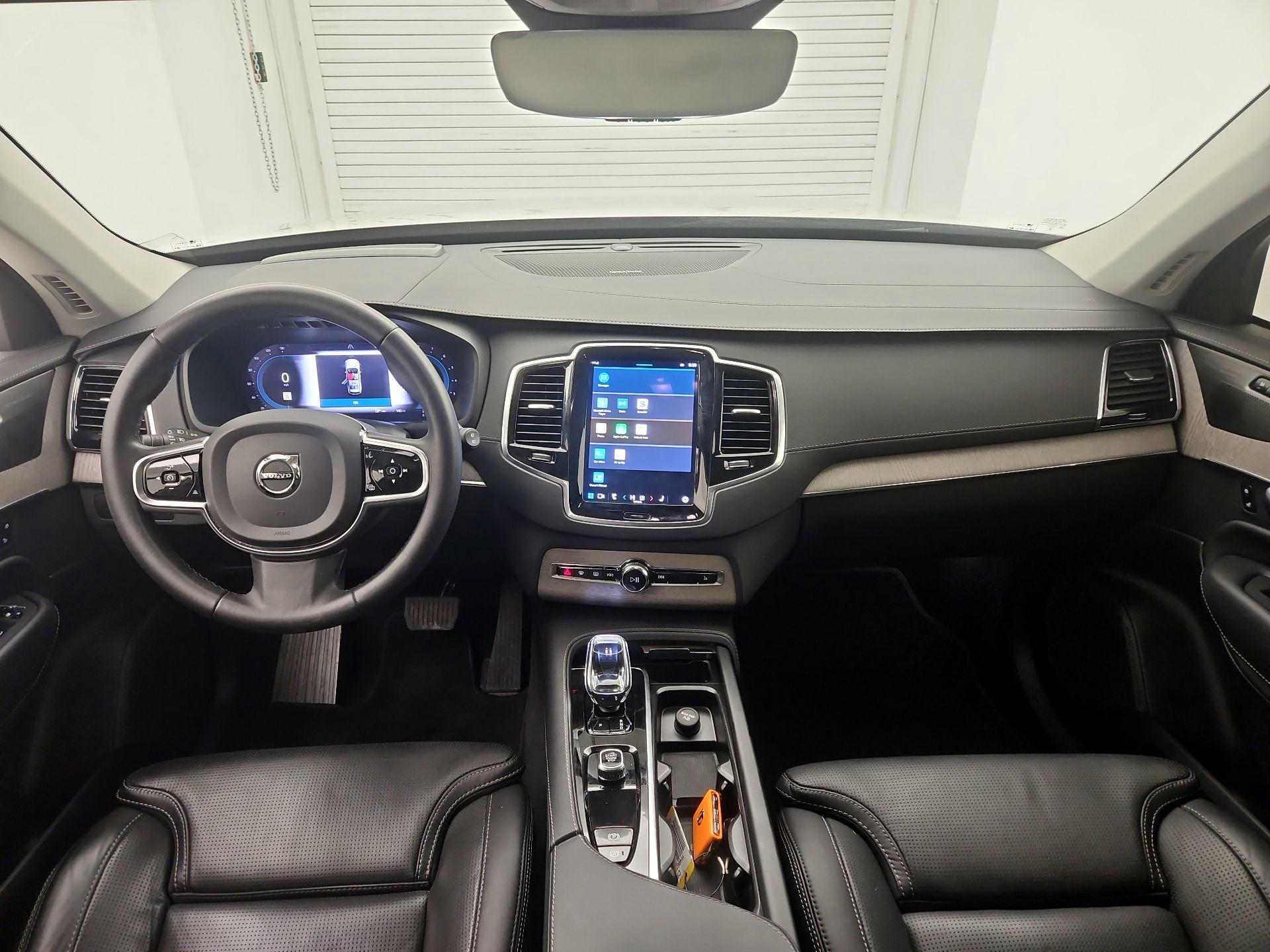 Thumbnail: 2023 Volvo XC90 - 9