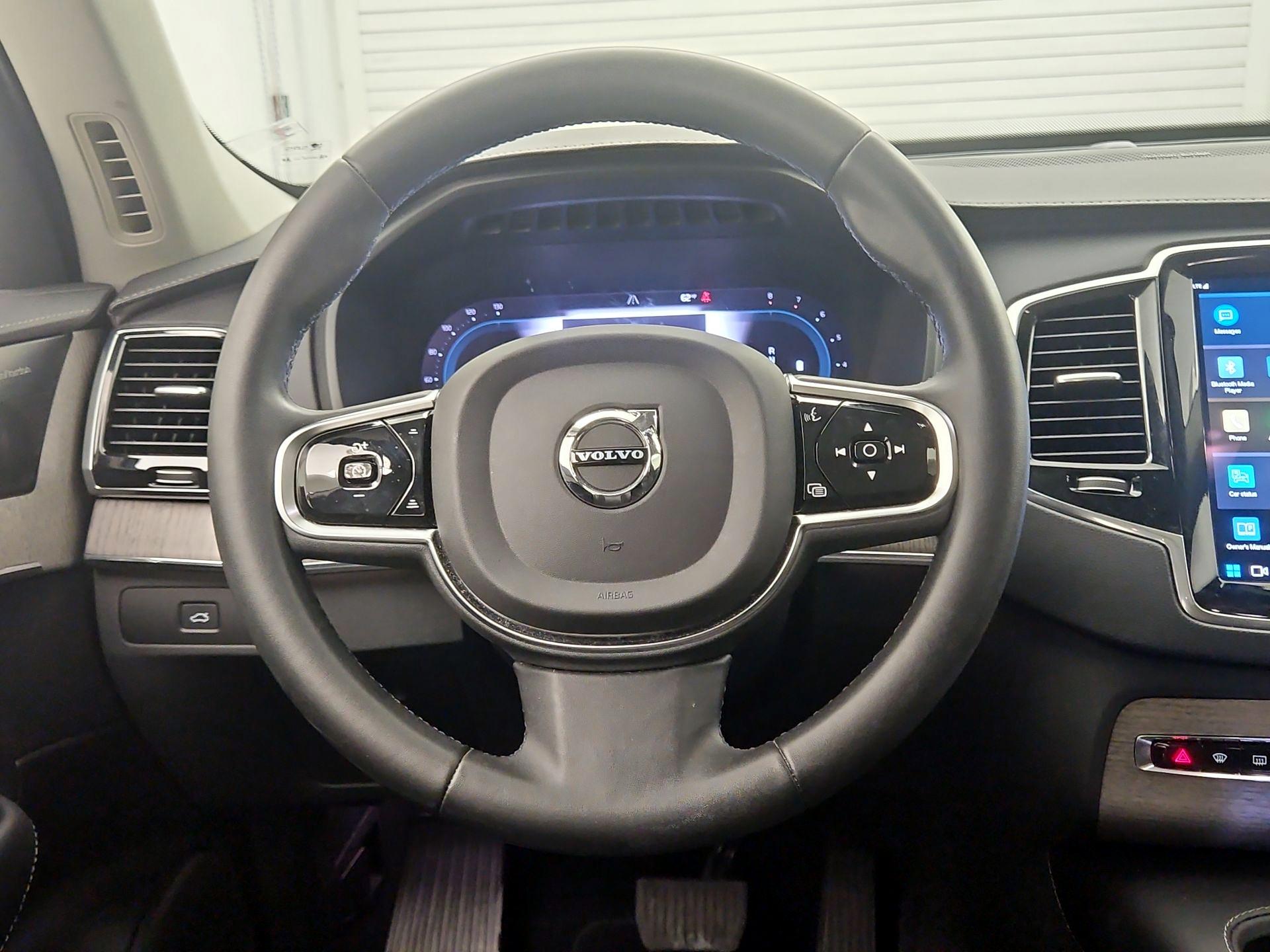 Thumbnail: 2023 Volvo XC90 - 10