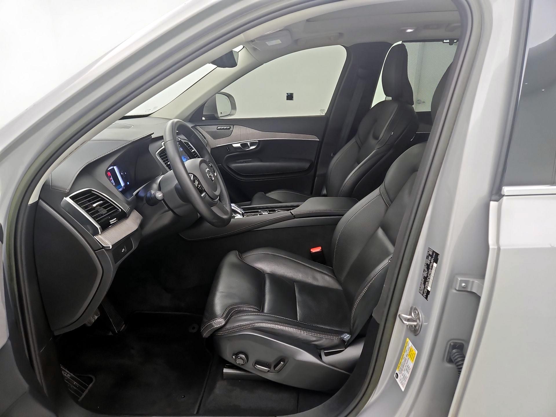 Thumbnail: 2023 Volvo XC90 - 11