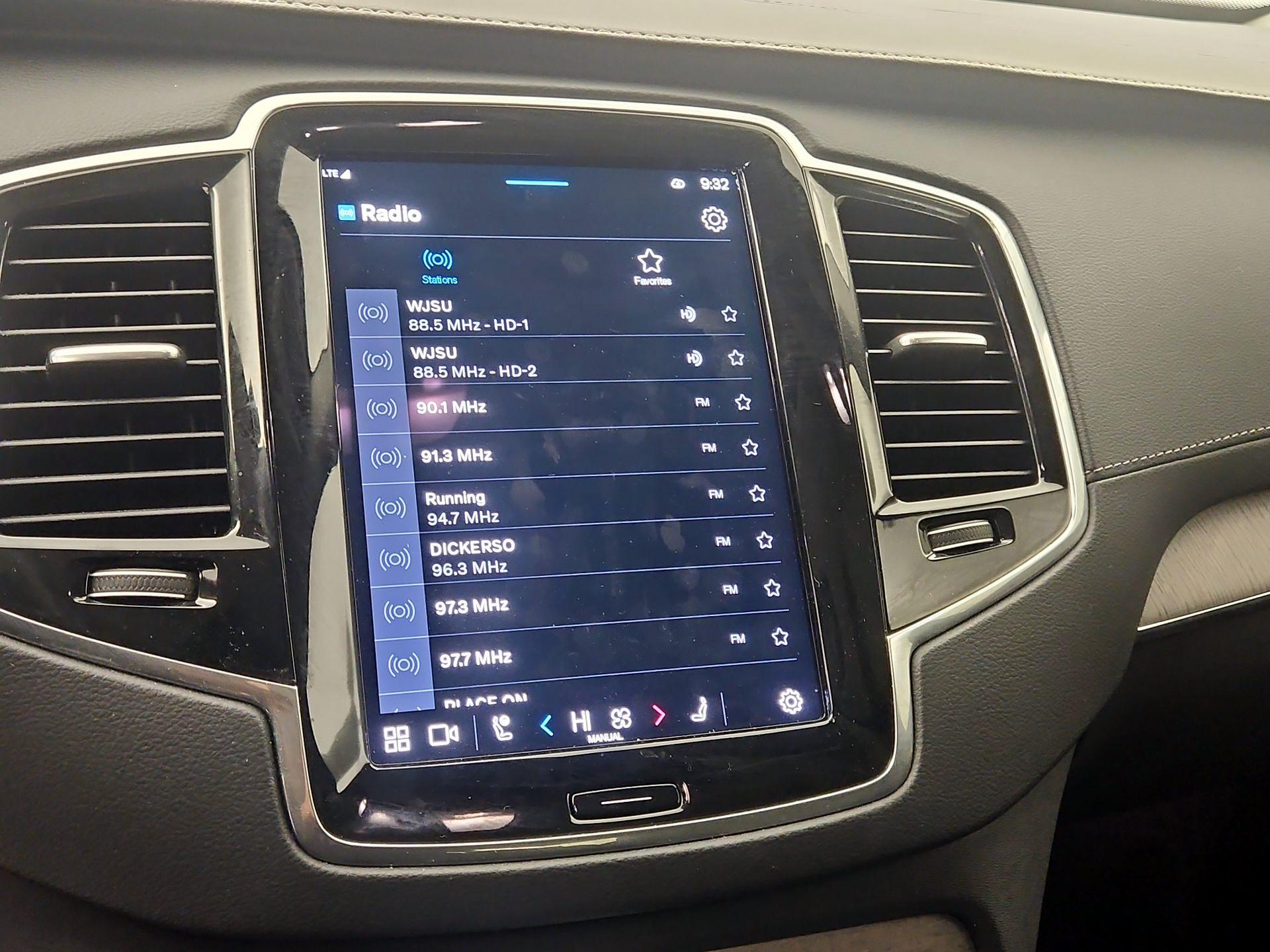 Thumbnail: 2023 Volvo XC90 - 15