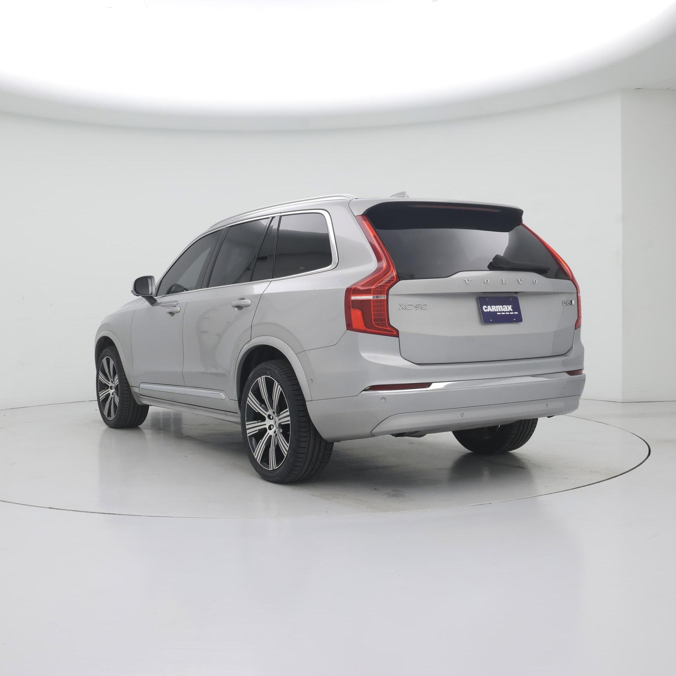 Thumbnail: 2023 Volvo XC90 - 2