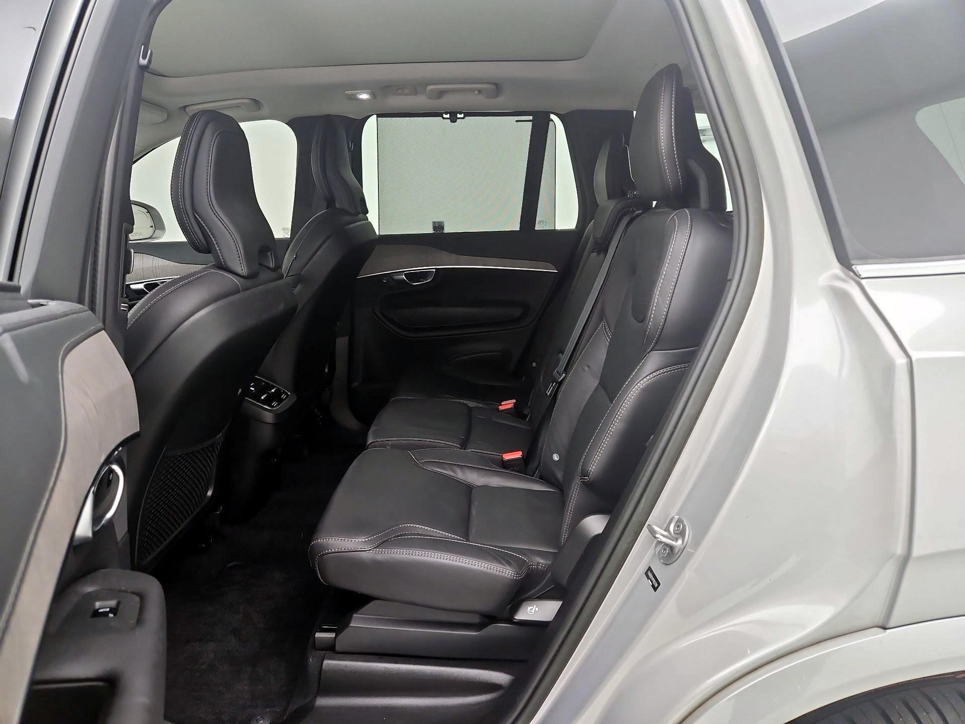 Thumbnail: 2023 Volvo XC90 - 20