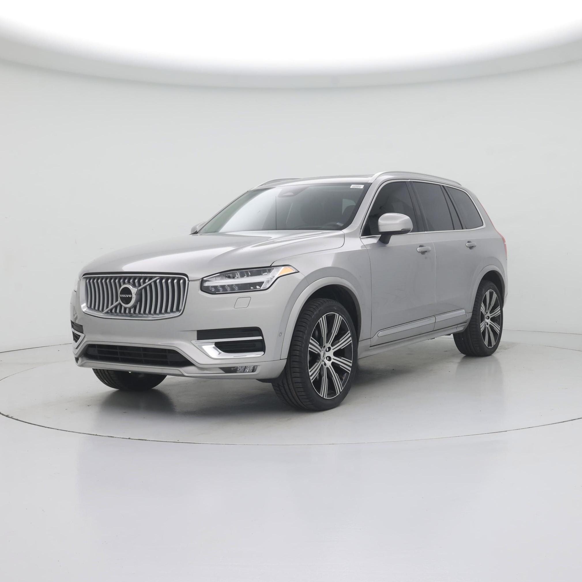 Thumbnail: 2023 Volvo XC90 - 4