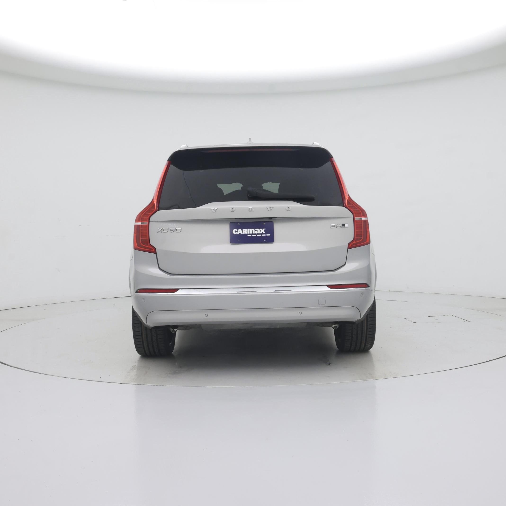 Thumbnail: 2023 Volvo XC90 - 6