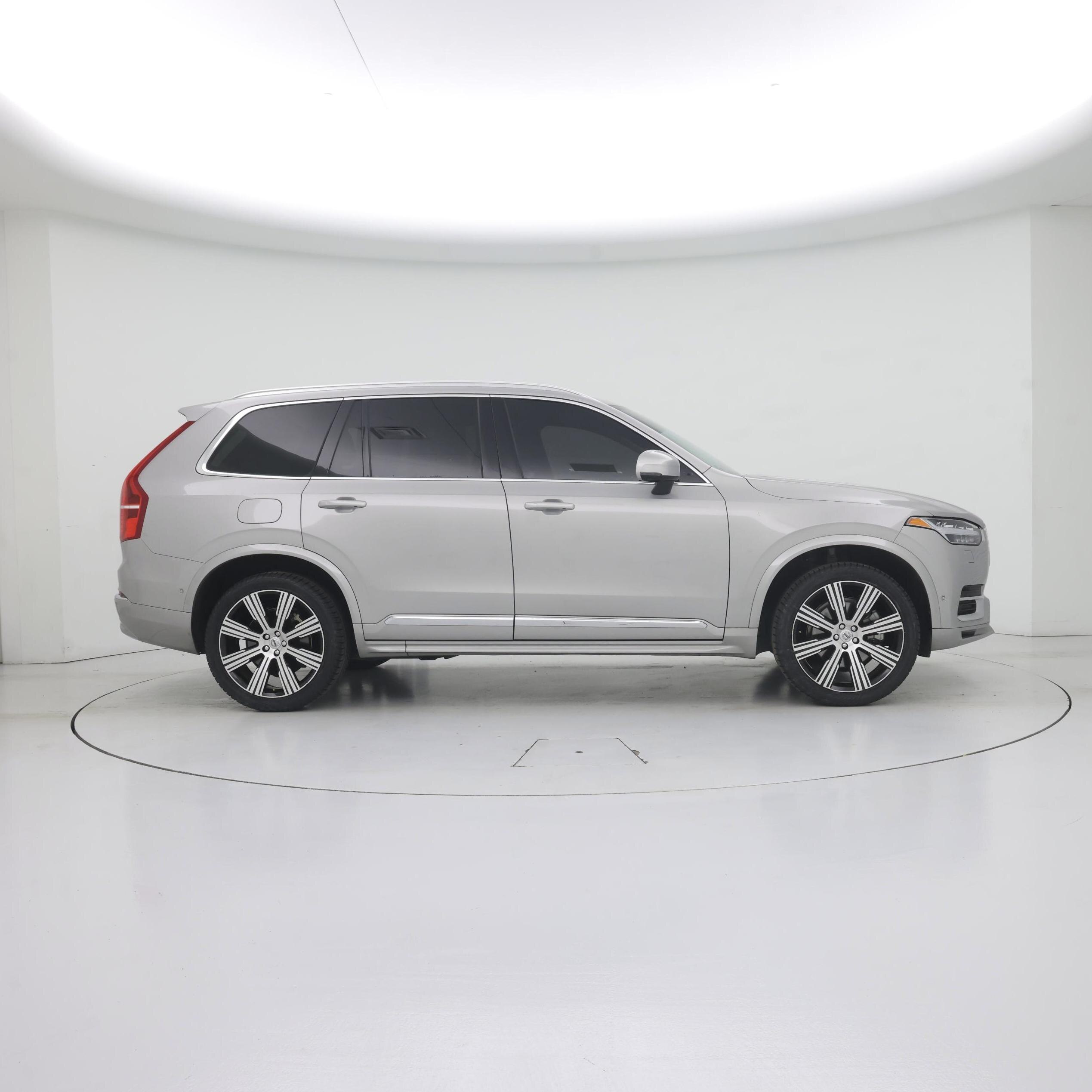 Thumbnail: 2023 Volvo XC90 - 7