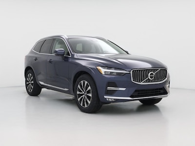 2023 Volvo XC60 B5 Plus Bright Theme