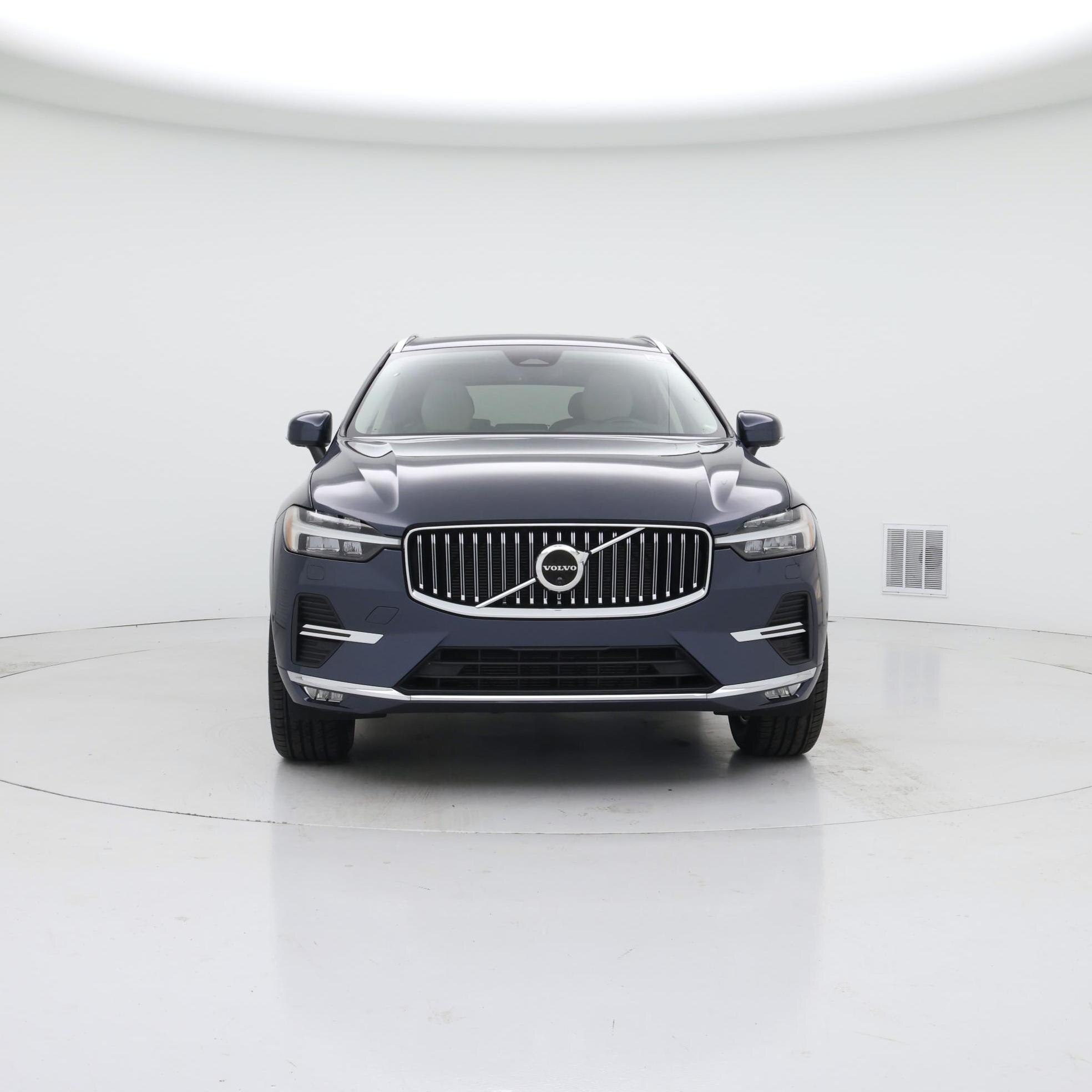 Thumbnail: 2023 Volvo XC60 - 5