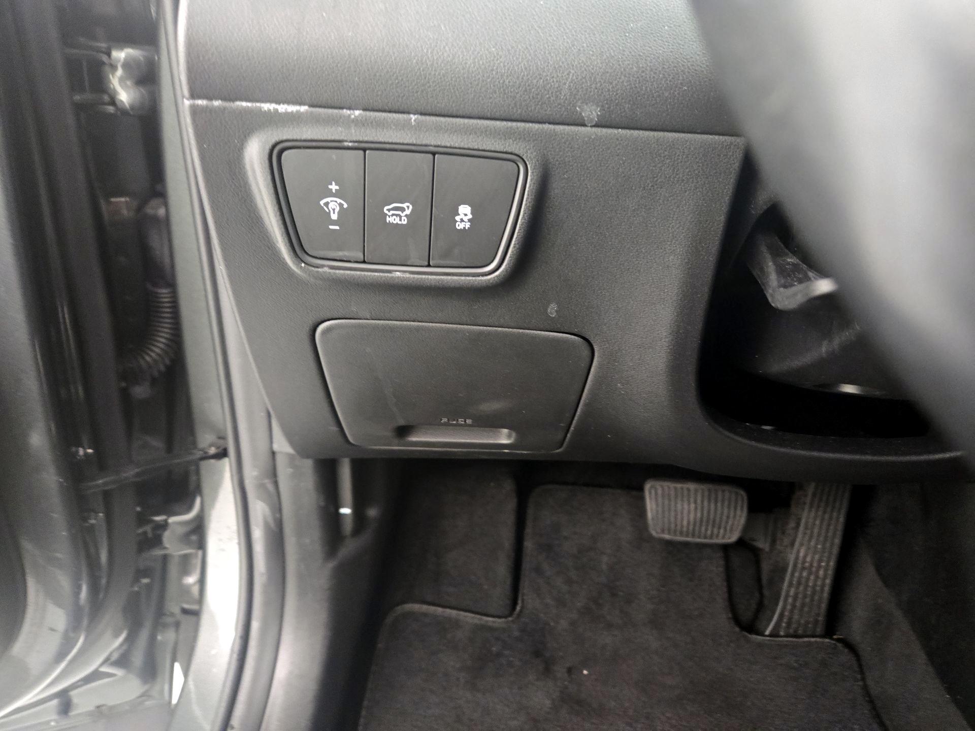 Thumbnail: 2023 Hyundai Tucson - 13