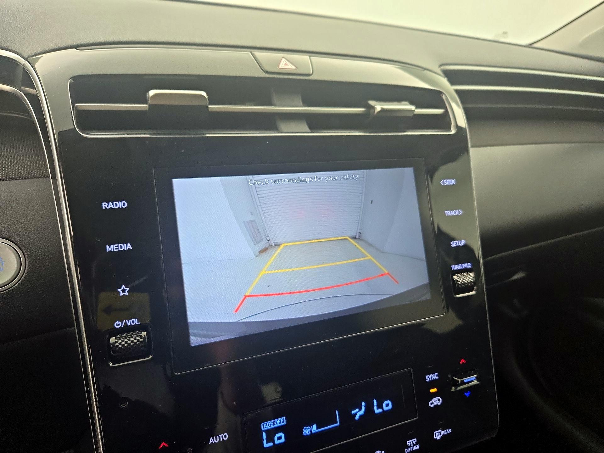 Thumbnail: 2023 Hyundai Tucson - 14