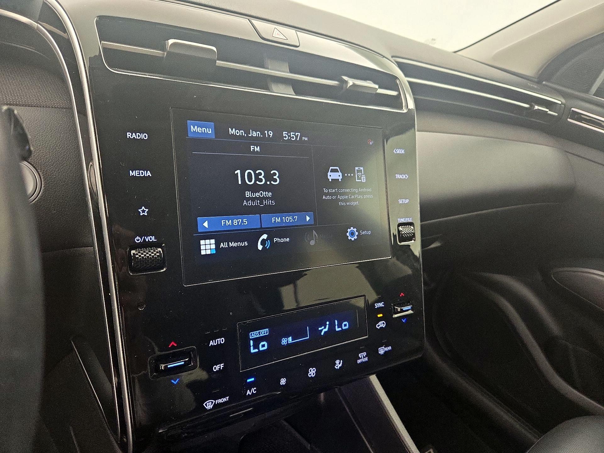 Thumbnail: 2023 Hyundai Tucson - 15