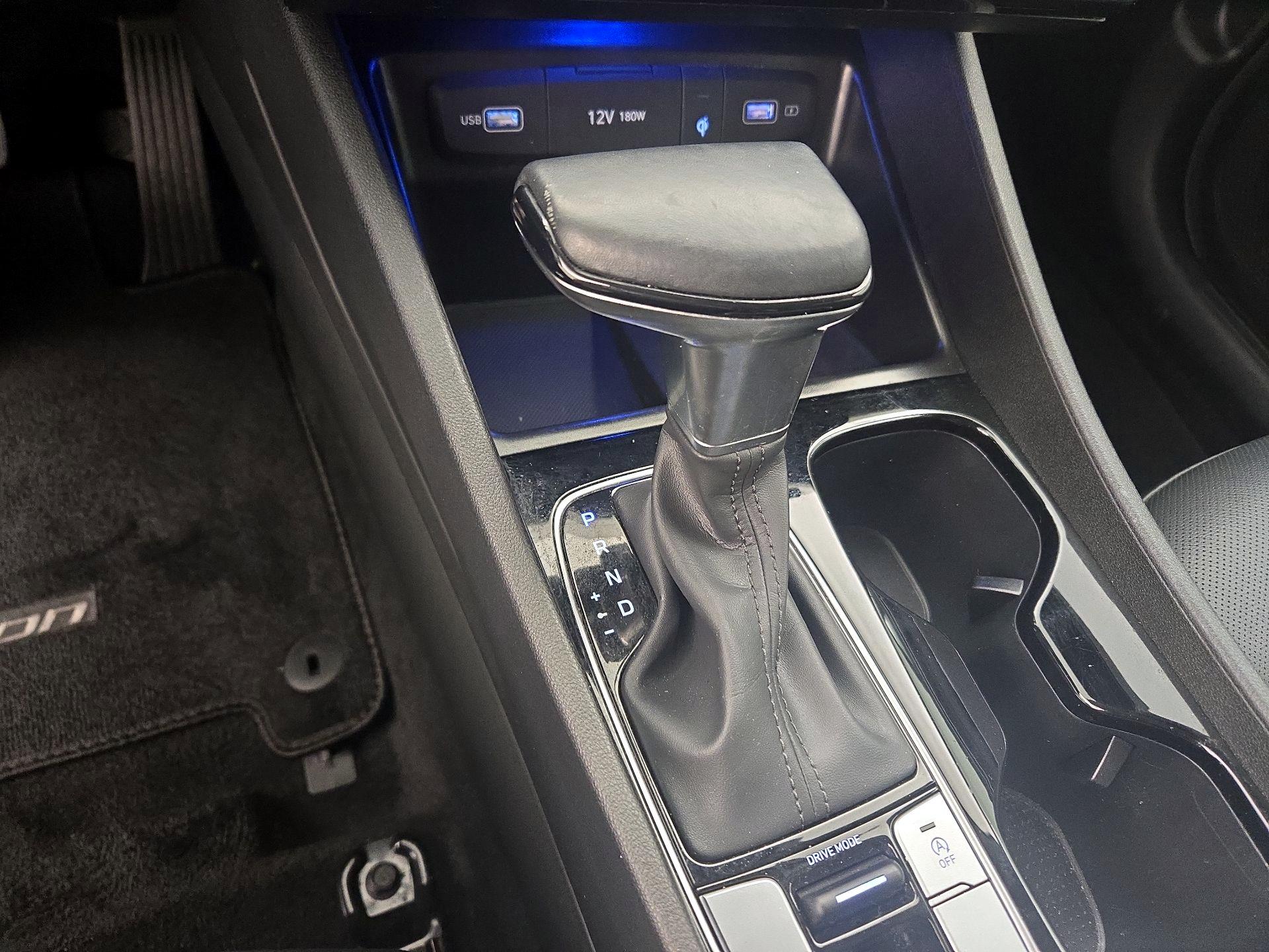 Thumbnail: 2023 Hyundai Tucson - 17