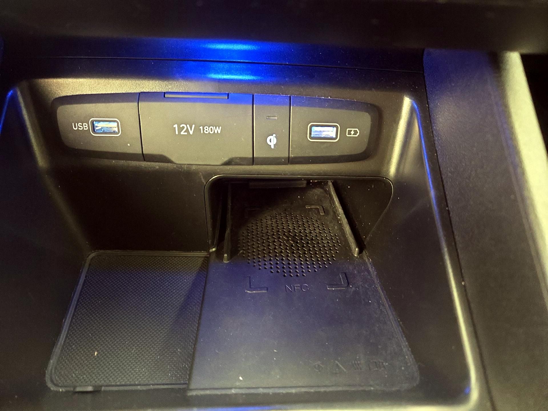 Thumbnail: 2023 Hyundai Tucson - 18